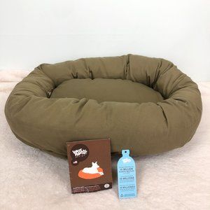 west paw design bumper bed